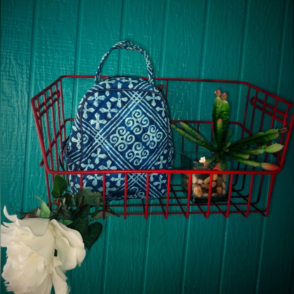 Vera Bradley Lunch Bag